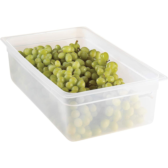 Kantin GN 1/1-150 | Mjölkvit (2)