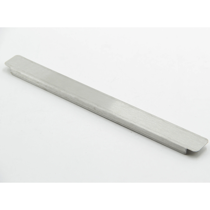 Stödskena till kantin GN 1/4 | Rostfritt stål