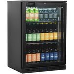 Barkyl / flaskkyl BA16H (1)