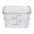 Food container / Kantin 1,9L