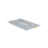 Kantinlock 1/1 | PP-plast
