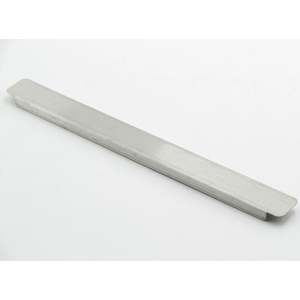 Stödskena till kantin GN 1/4 | Rostfritt stål