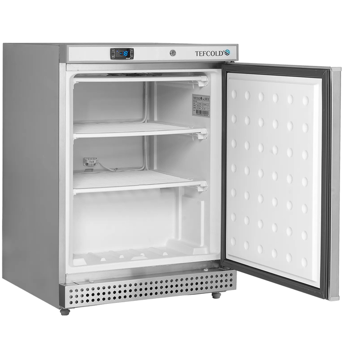 Förvaringsfrys Rostfritt stål UF200S (3)