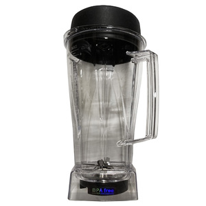 Kanna till blender Omniblend V TM-