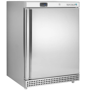 Förvaringsfrys Rostfritt stål UF200S (1)