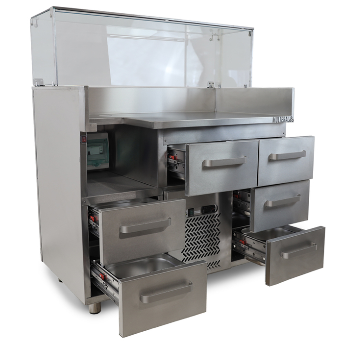 Korvmodul M/1200 (4)