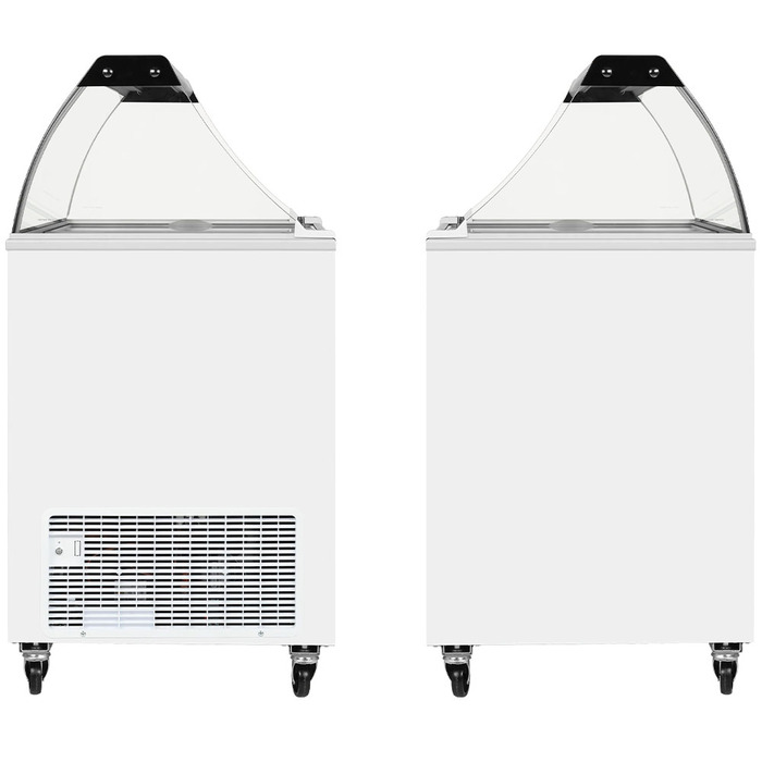 Skopglassfrys med skyddsglas IC301SC+SO (4)