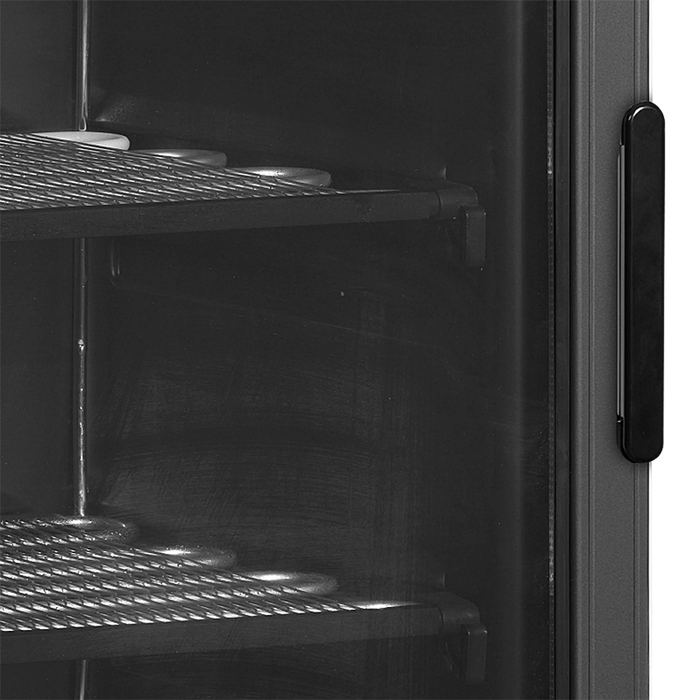 Displayfrys UFSC371G | Vänsterhängd (3)