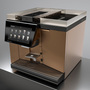 Kaffemaskin BW4 neo CTM (4)