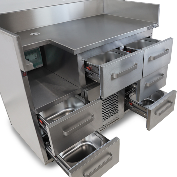 Korvmodul M/1200 (5)