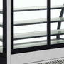 Kylmonter / displaykyl LPD1500C/BLACK (4)