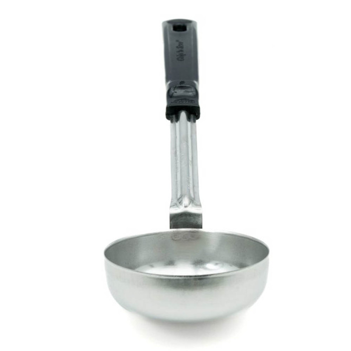 Slev 6oz Spoodle | Svart (3)