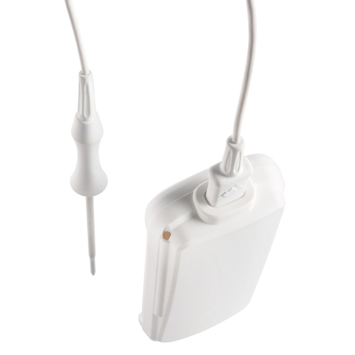 Mattermometer Testo 108 (5)