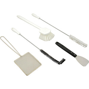 Brush Kit-320/340