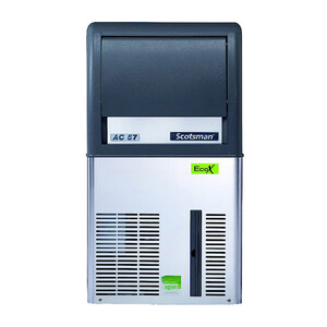 Ismaskin AC 57 Eco X | Luftkyld (1)