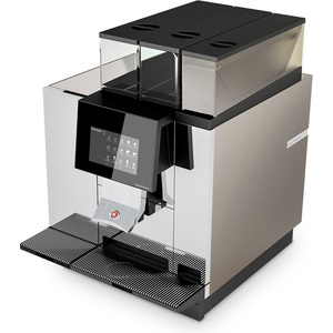 Kaffemaskin BW4 Compact CTM P RS (1)