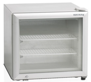 Tabletopfrys UF50G (1)