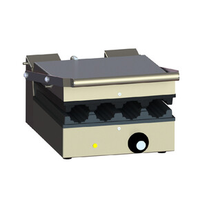 Brödgrill french hotdog TL-5272FRH
