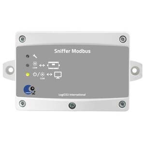 Sniffer Modbus Add-on Kit 0496
