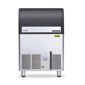 Ismaskin AC 127 Eco X | Luftkyld (1)