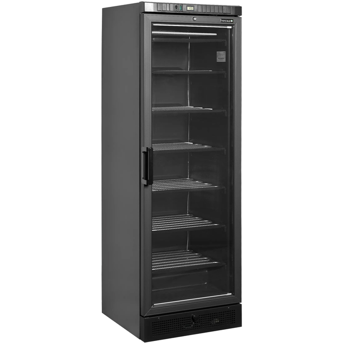 Displayfrys UFSC371G | Högerhängd (2)