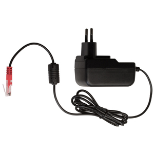 Strömkabel 1A 0021 till koldioxidlarm