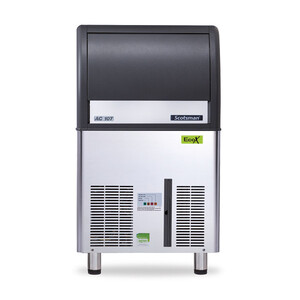 Ismaskin AC 107 Eco X | Luftkyld (1)