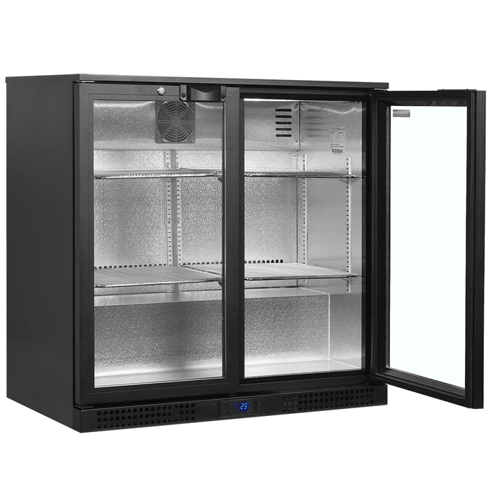 Barkyl / flaskkyl BA26H (3)