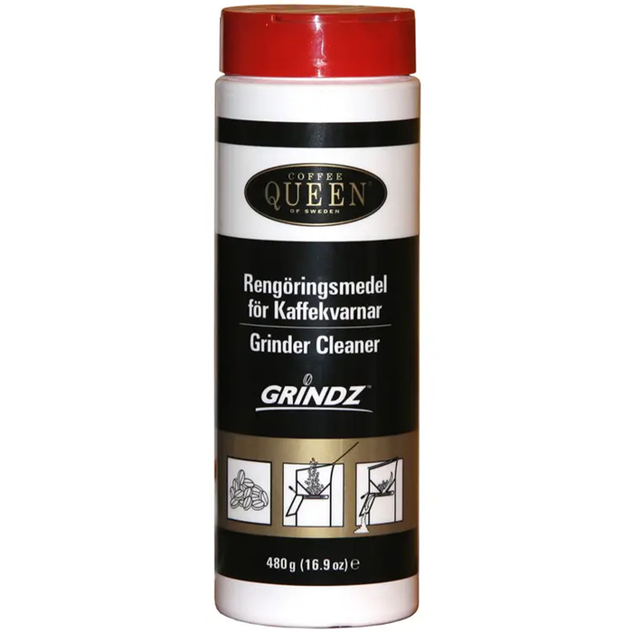 Rengöringsmedel för kaffekvarnar 480g