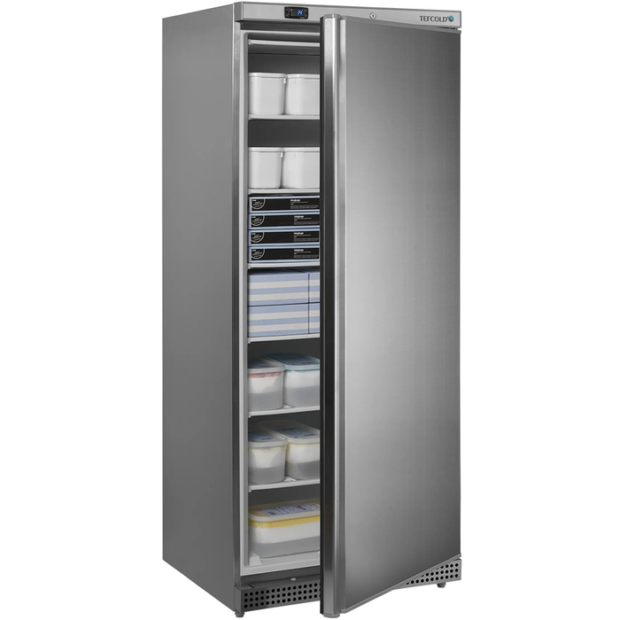 Förvaringsfrys Rostfritt stål UF600S (2)