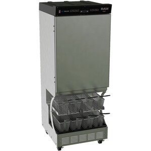 Pommesdispenser R280