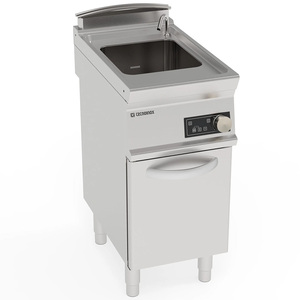 Elektronisk Pastakokare GN2/3 | 24 liter