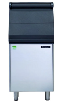 Isbinge/isbehållare SB 322 | 168kg