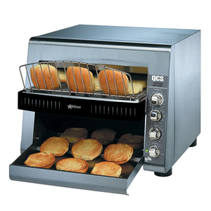 Hamburgerbrödrost QCS3-950H