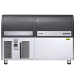 Ismaskin AC 207 Eco X | Luftkyld (1)