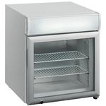 Tabletop displayfrys UF50GCP (1)