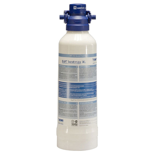 Vattenfilter Bestmax XL till filterbryggare