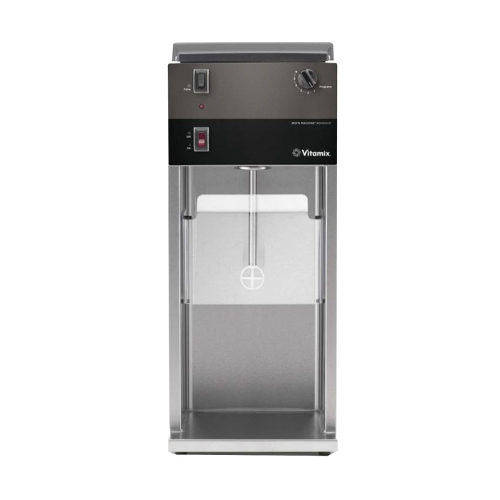 Blender glass / yoghurt | Mix´n Machine