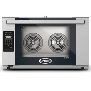 Bakerlux SHOP.Pro GO | 4 plåtar 600x400mm