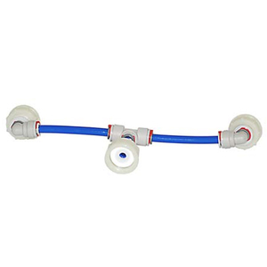 Vattenkopplingskit Mega kaffebryggare