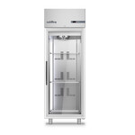 Frysskåp Master 600 | Glasdörr