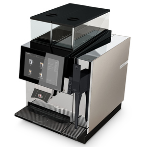 Kaffemaskin BW4 CTS (1)
