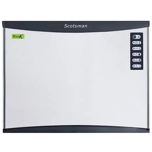 Ismaskin NWH 457 AS Eco X Luftkyld | 208kg/dygn (1)