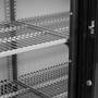 Barkyl med skjutdörrar Tefcold DB202S (5)