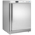 Förvaringsfrys Rostfritt stål UF200S (1)