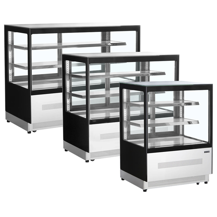 Kylmonter / displaykyl LPD1200F/BLACK (6)