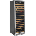 Vinkyl TFW400-2S | Rostfri | 2 zoner (1)