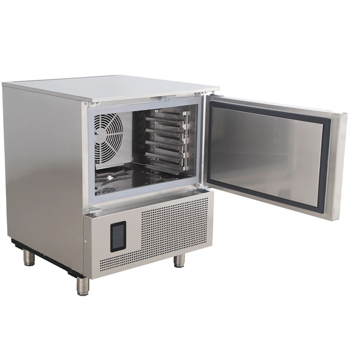 Blast chiller BLCA5X1 | Snabbfrys/snabbkyl (3)